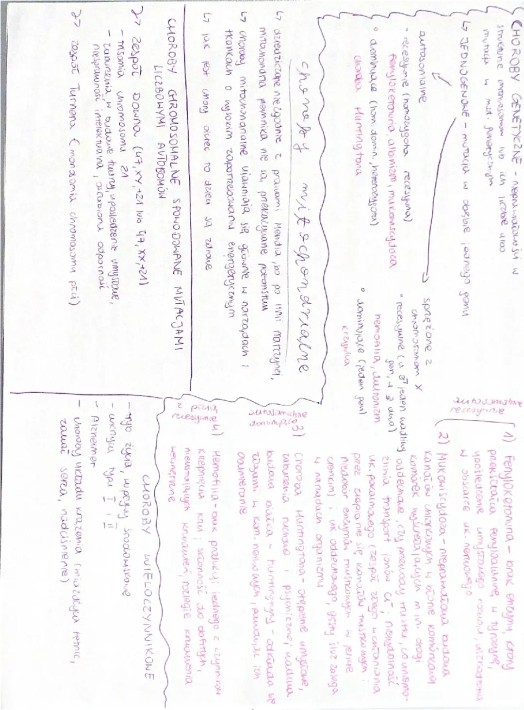 0
0
PRZYCZYNY
MUTACJI
spontaniczne - pojawiają
ie przez biedy zamodzące
podczas replikagi
DNA
indukowane - sa, my way-
wane czynnikami fizyc