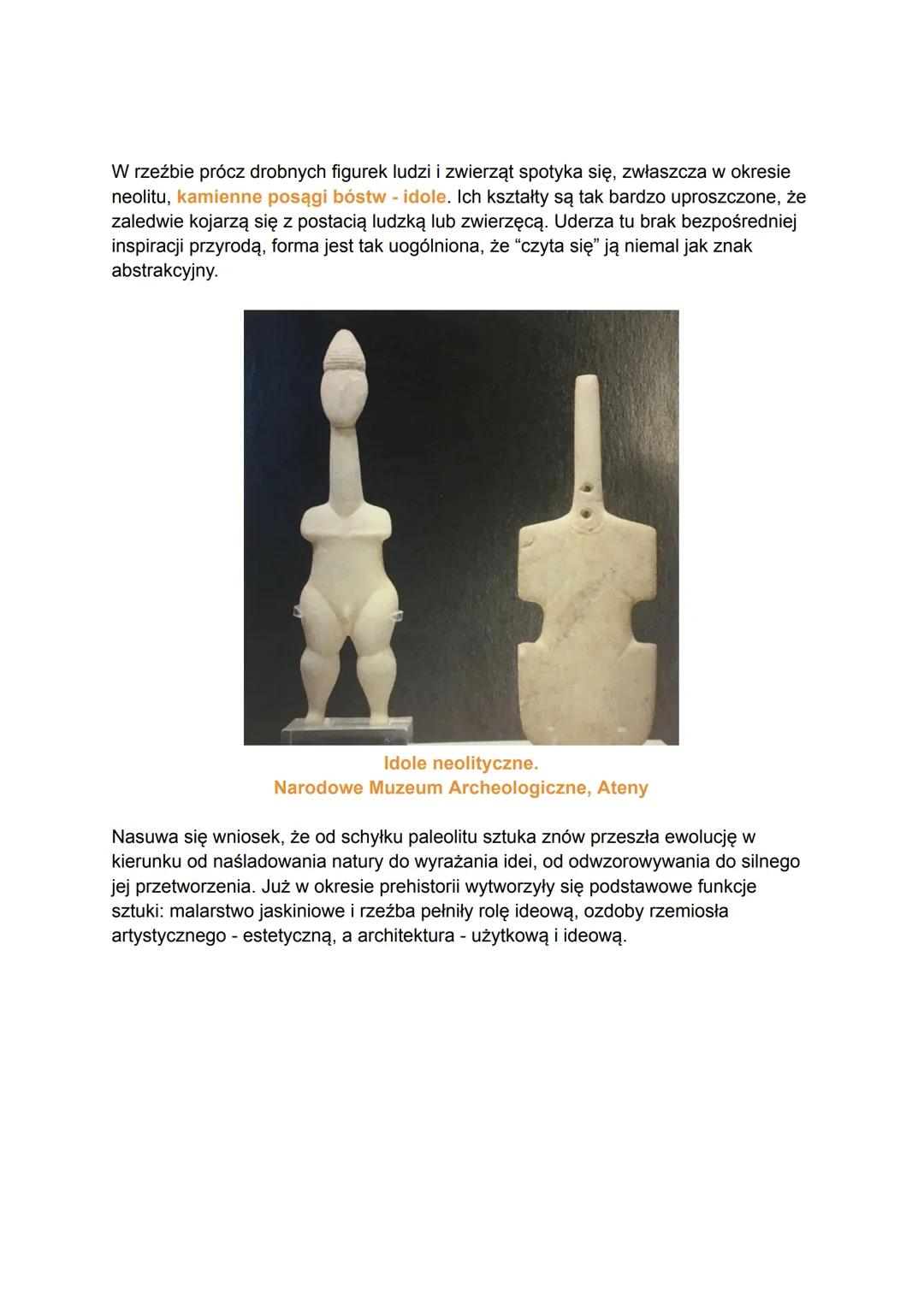 PREHISTORIA
Tradycyjny podział pradziejów:
Człowiek od ok. miliona lat temu
Na ziemiach polskich około 200 tys. lat p.n.e.
Paleolit starsza 