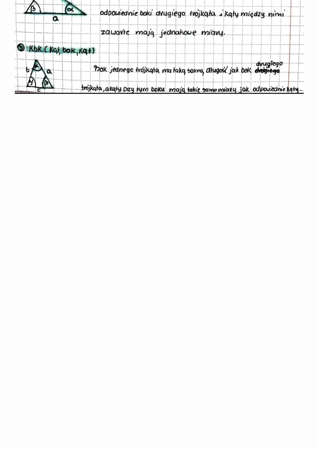 trójkąty:
Różnoboczne
a
vozwarłokątny
90°
C
Rownovamienne
podstawa a
vownoramienny
a
/60°
1609
in
a
Twierdzenie
Pitagovasa
60%
old
a
2
równo