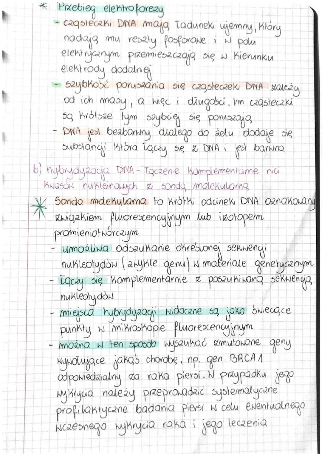 1
LEKCJA
Temat: PODSTAWOWE NARZĘDZIA I TECHNIKI INGYNIERII
GENETYCZNEY.
Ⓒinżynieris genecyesha - dziedzina nauki, która zajmuje
się opracowy
