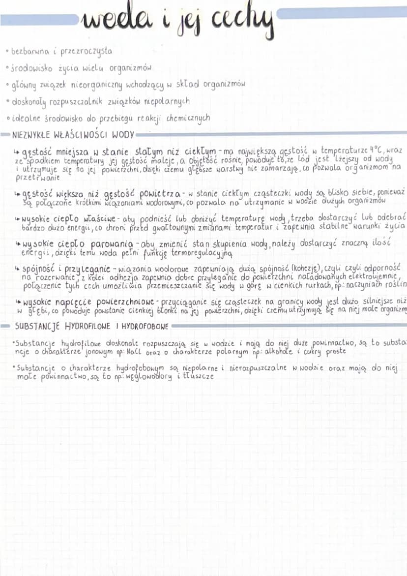 - skład chemiczny organizmów
związki organiczne - związki węgla, w warunkach naturalnych powstają wyłącznie w organizmach żywych,
ich cząste