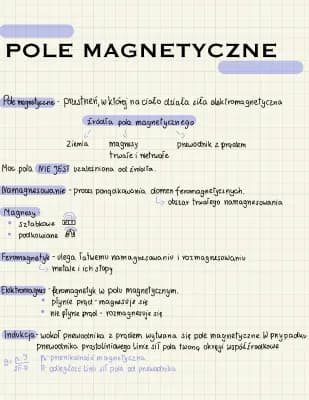 Know pole magnetyczne  thumbnail