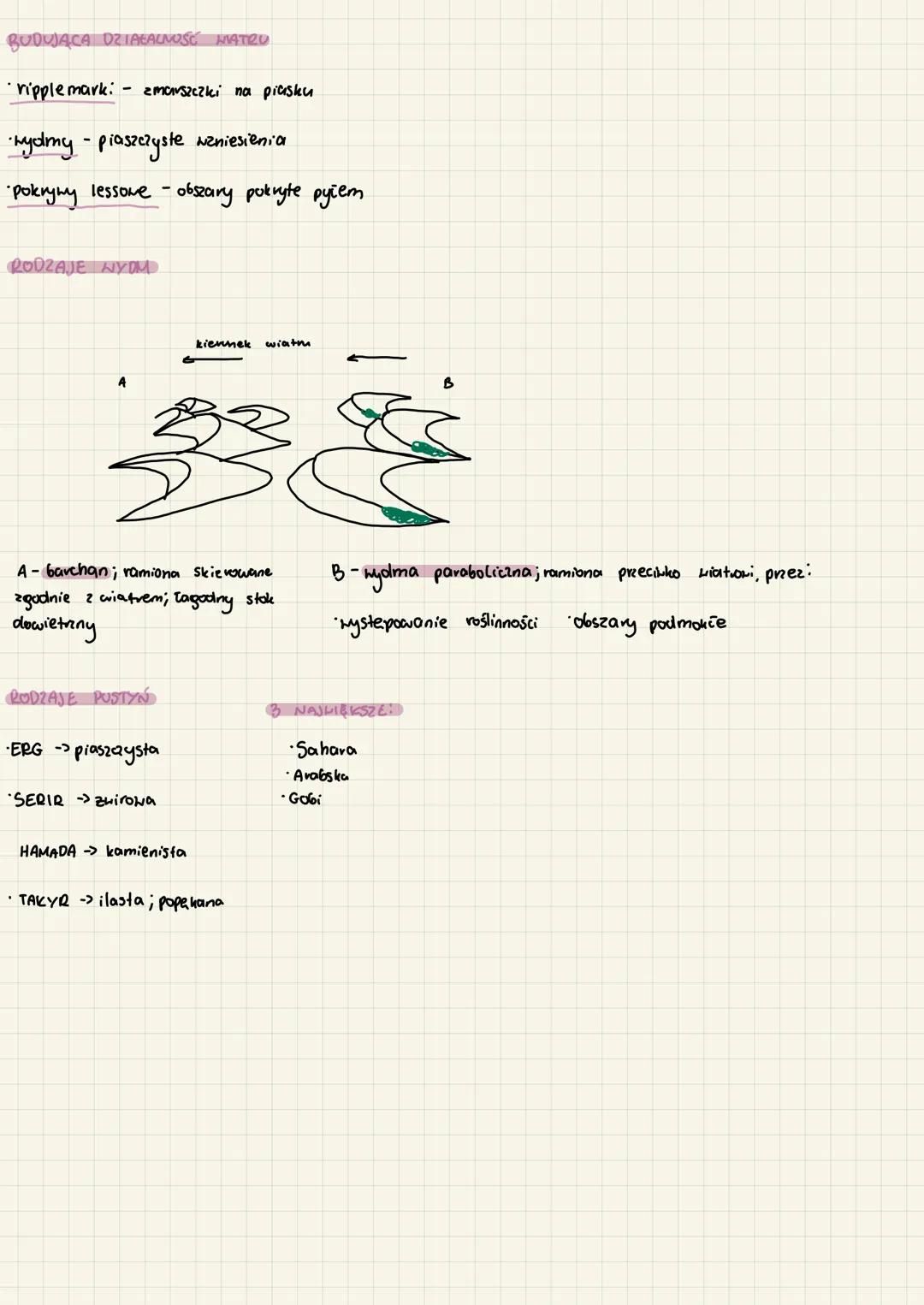 *wietrzenie
zwierzzenie skai
całokształt zmian fizycznych, którym podlegają skały. Polega to na
oraz ich chemicznej przemiance pod wpływem o