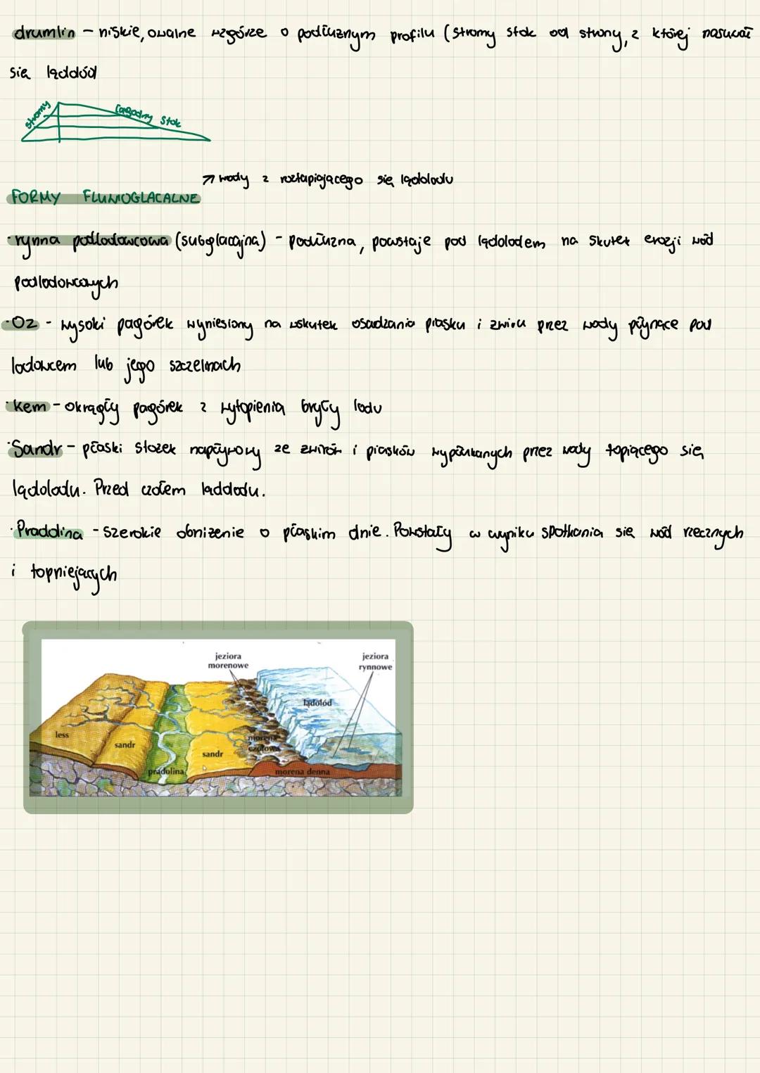 *wietrzenie
zwierzzenie skai
całokształt zmian fizycznych, którym podlegają skały. Polega to na
oraz ich chemicznej przemiance pod wpływem o