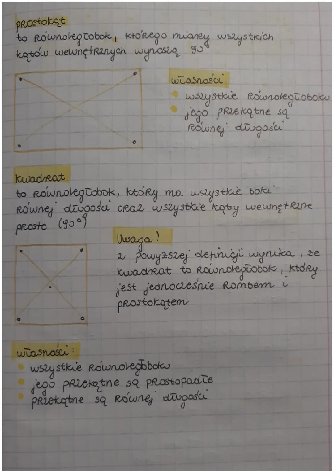CZWOROKĄTY
to Qworokąt, który ma conajmniej jedną,
parę bokow Równoległych
podstawa
P
Ramię
Ramię
podstawa
RODZAJE TRAPEZÓW
d
trapez Równora