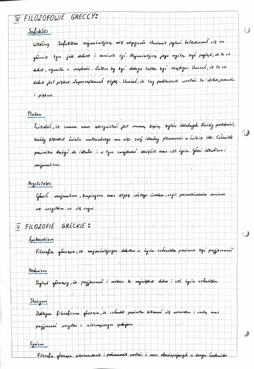 TCZAS TRWANIA
Starożytność true od około VII
up.n.e do V w. n.c...
Najczęściej wskazuje się dwo
wydomenia, które miałyby przypieczętować kon