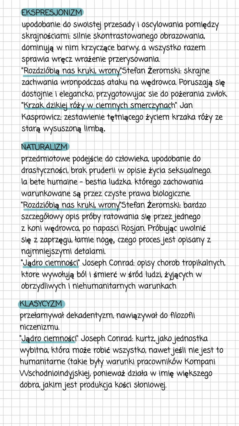 MLODA POLSKA
MŁODA POLSKA/MODERNIZM
1. Ramy czasowe:
START: Rok 1890 - debiuty poetów młodopolskich (ukazanie
się I serii Poezji" Tetmajera)