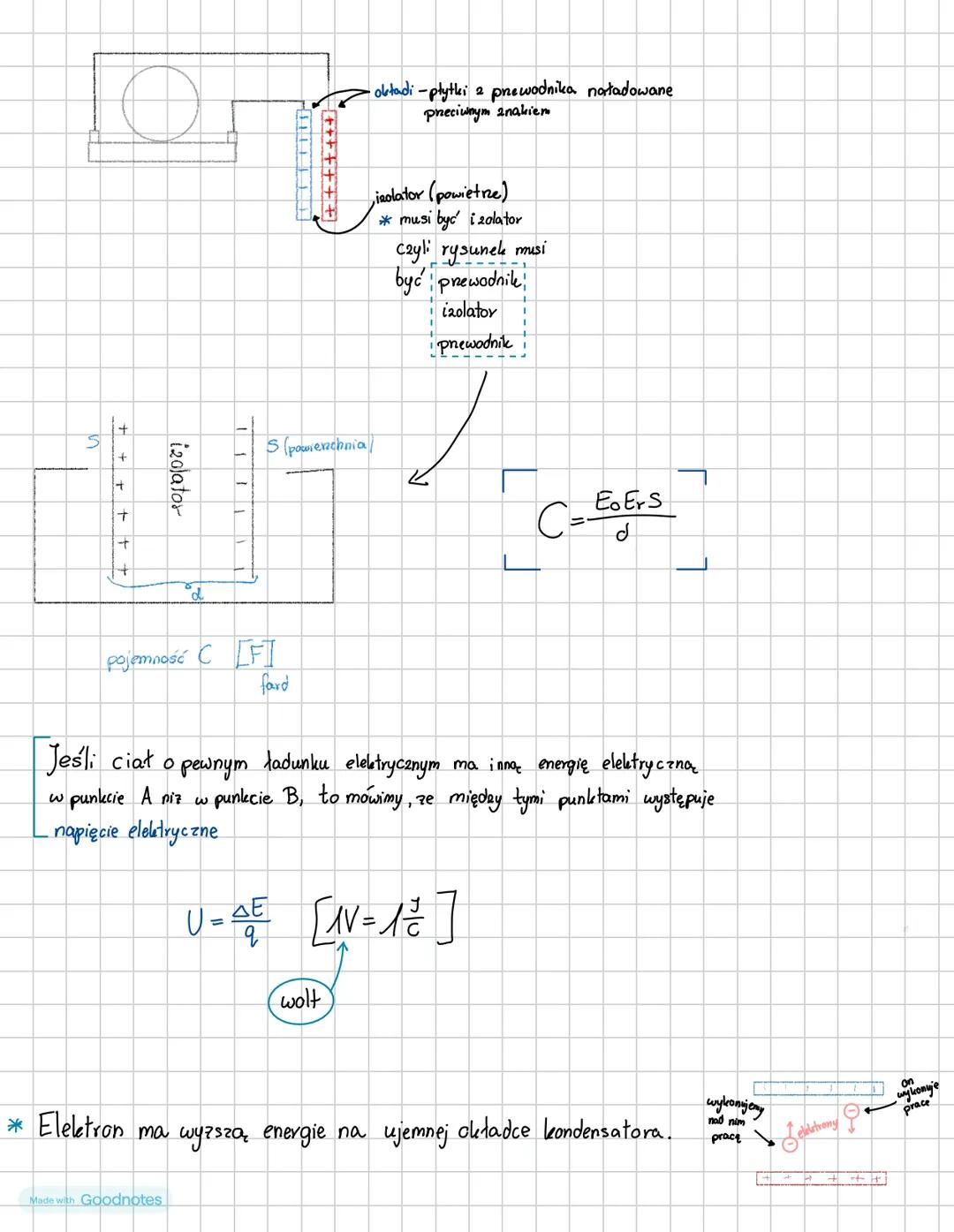 # Elektrostatyka

1, tadunki elektryczne

Istnieją dwa rodzaje ładunków elektrycznych:
dodatni i ujemny. Jeśli dwa ciała mają ładunki o tym
