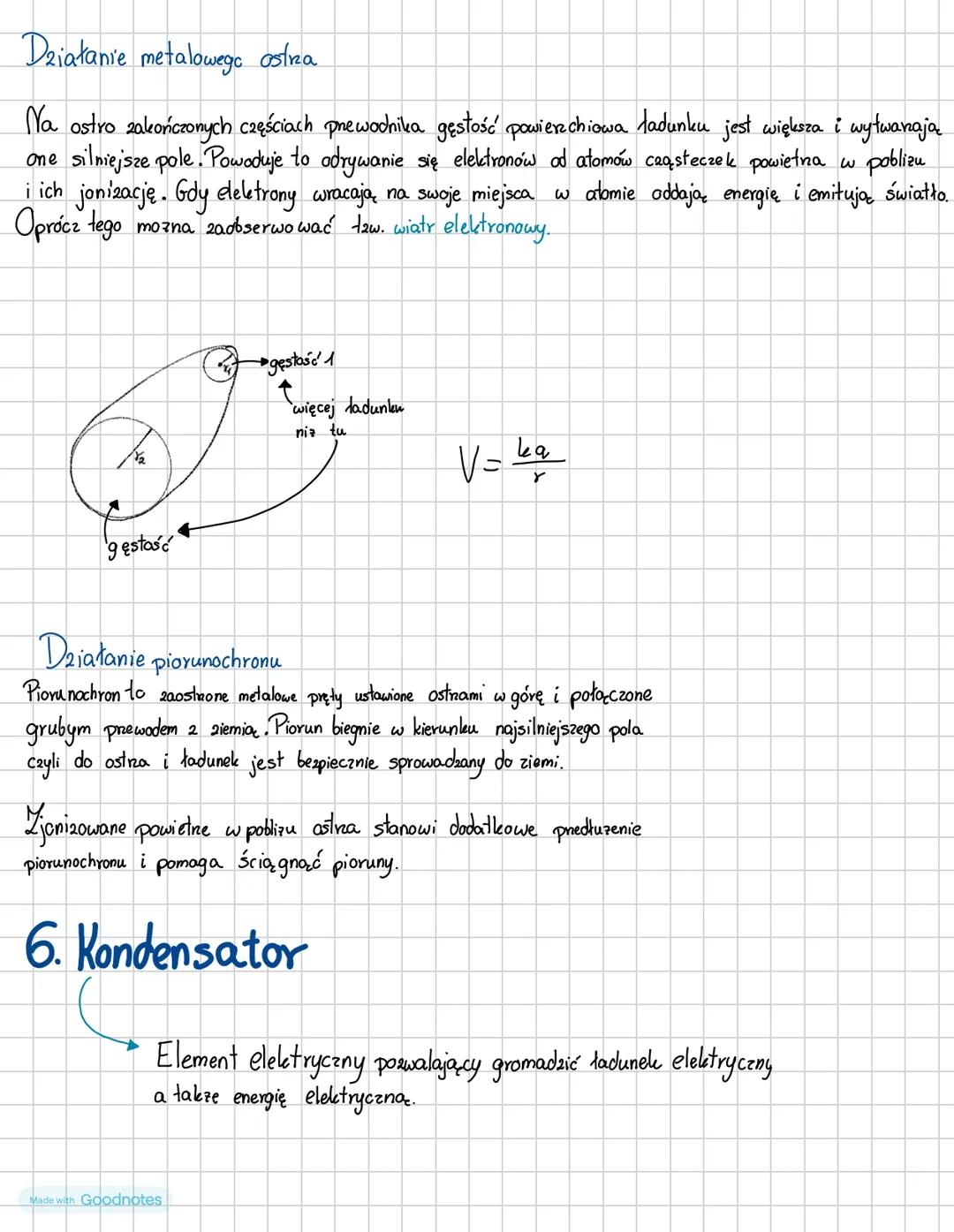# Elektrostatyka

1, tadunki elektryczne

Istnieją dwa rodzaje ładunków elektrycznych:
dodatni i ujemny. Jeśli dwa ciała mają ładunki o tym
