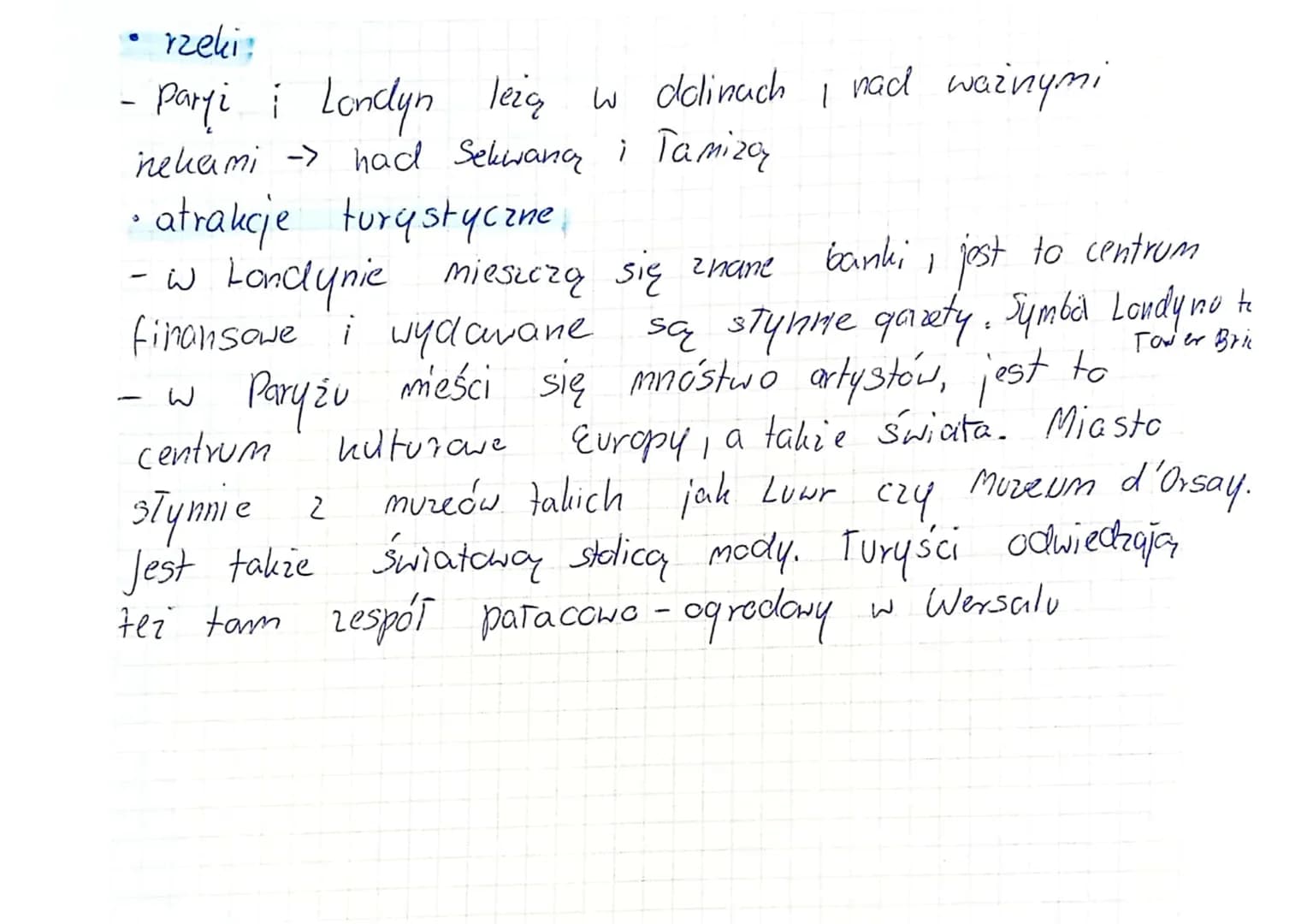środowisko Przyrodnicze I Ludność Europy'' Sprawdzian Klasa 6 Odpowiedzi Sprawdzian z geografii klasa 6: Środowisko przyrodnicze i ludność