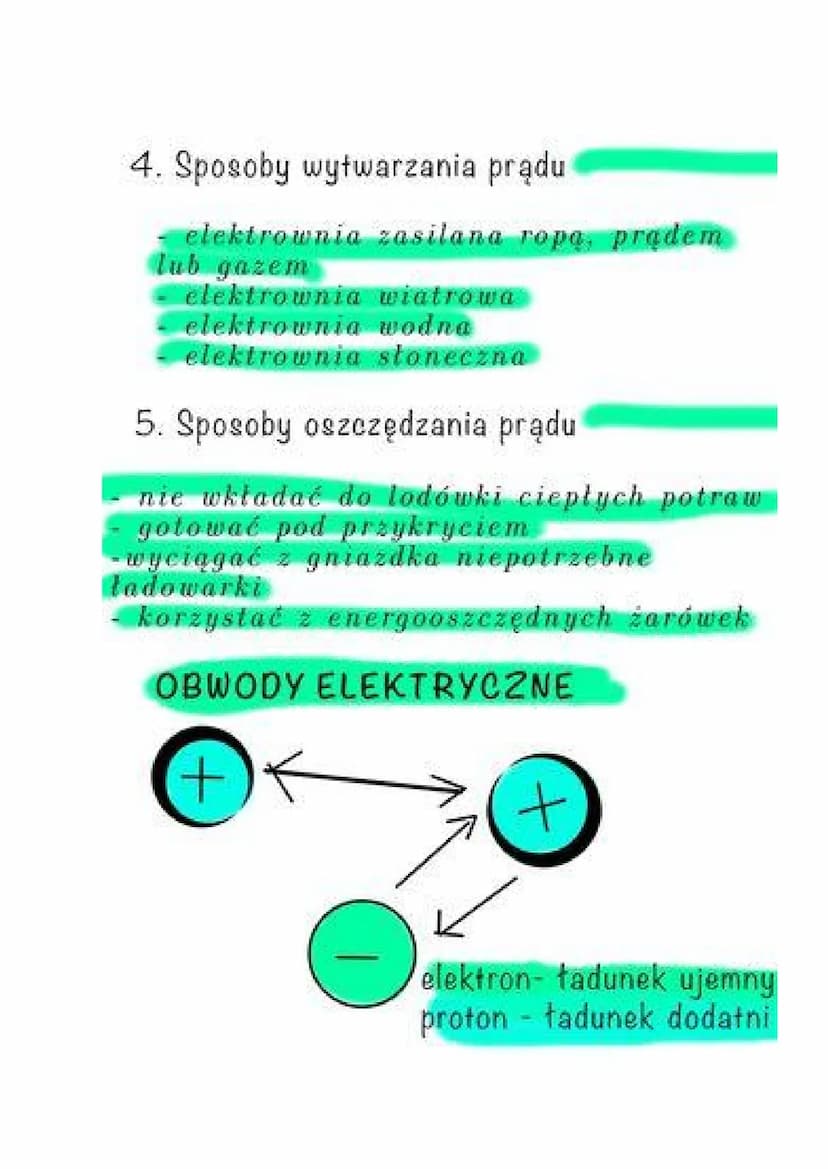 Technika
Instalacje domowe- prąd
1. Rodzaje instalacji domowych
- prądowa
gazowa
wodna
- kanalizacyjna
- elektryczna
2. Transformator obniża