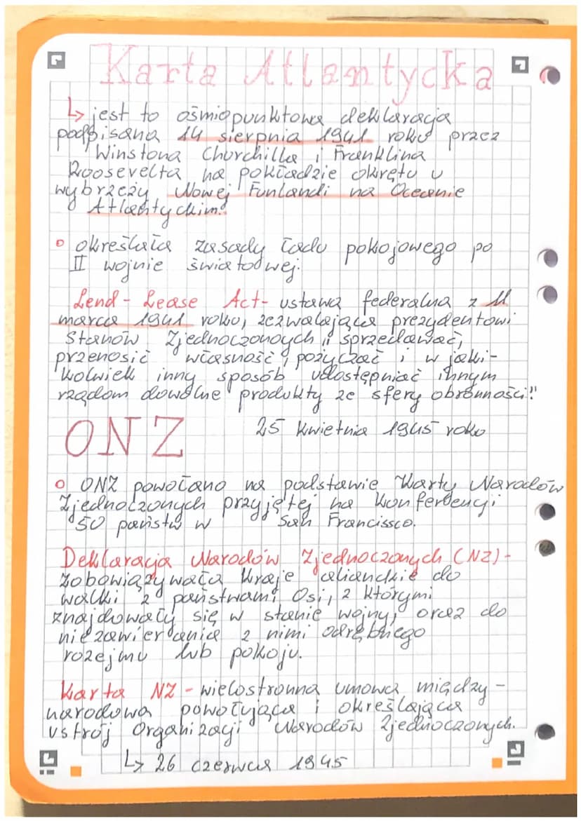 a Thith
I Wojna światowa
Rozpoczęła się 1939, a zakończyła 1945.
Strony konflikto to: Państwa Osi: Alianci.
0
1942 YOU - ZSRS znalazło się p
