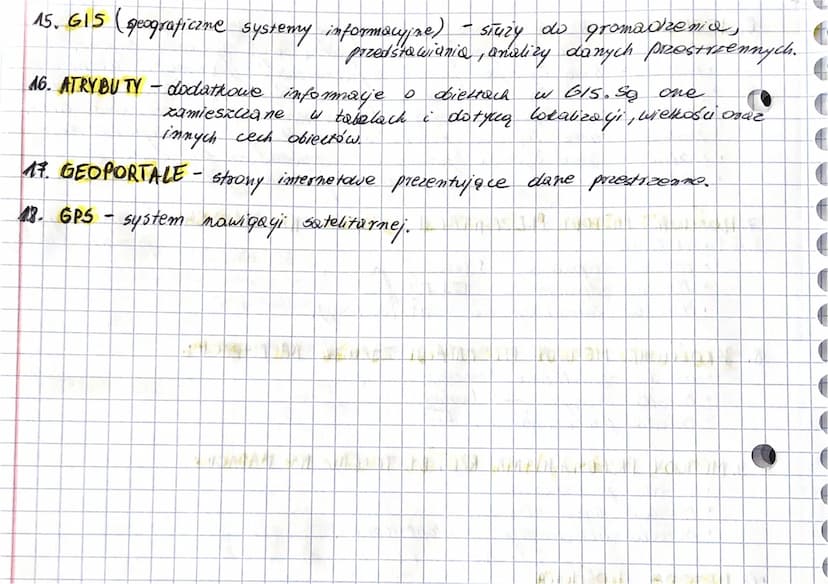 .
1. CO BADA GEOGRAFIA?
•
środowisko pozyrodnicze
2.SFERY ZIEMI
XI
Obraz Ziemi
GEO
(świat)
bydrosfera
społeczno-gospodarczą działalność czło