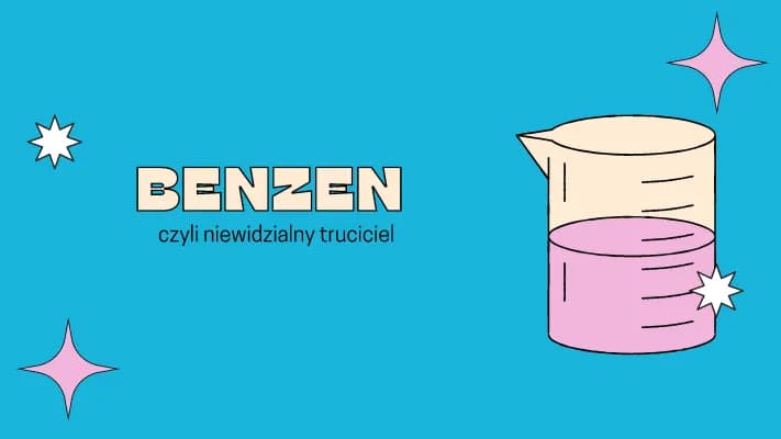 Know Benzen - Chemia thumbnail