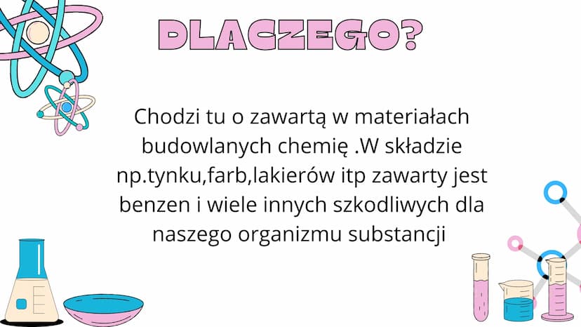 BENZN
czyli niewidzialny truciciel SY 8
Jest to bezbarwna ciecz o
charakterystycznym zapachu. Nie
rozpuszcza się on w wodzie i jest
substanc