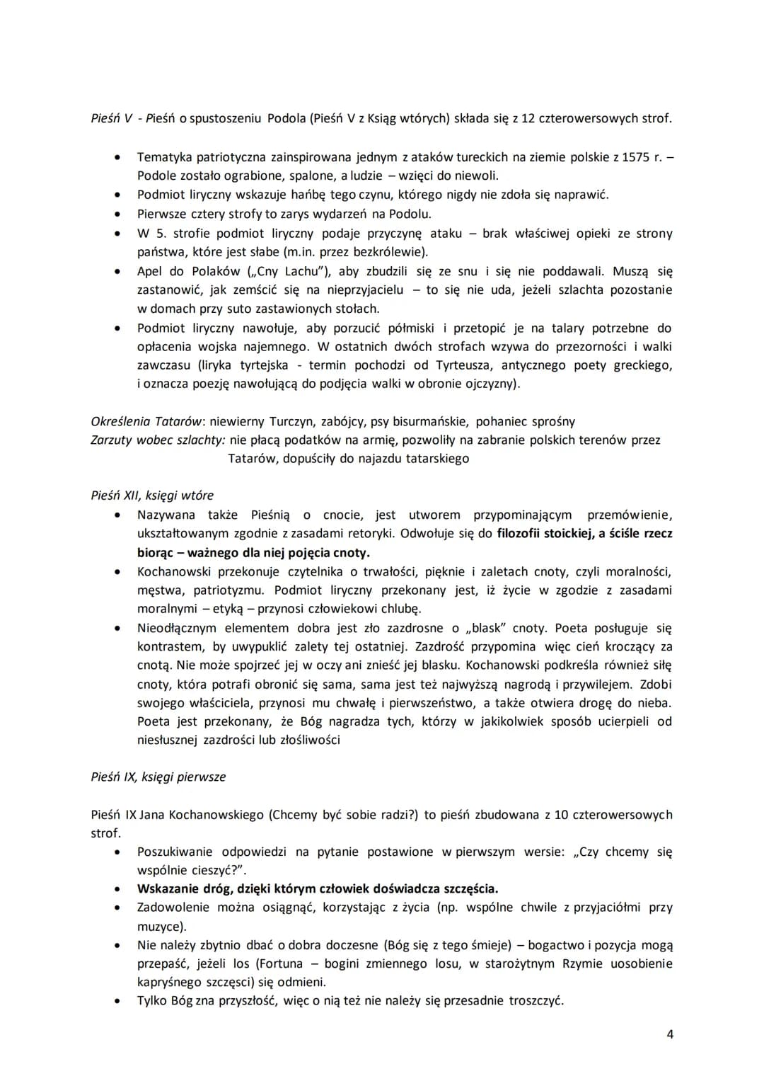 1. EPOKA - Naczelnym hasłem renesansu (z franc. Renaissance odrodzenie) było zdanie
wypowiedziane przez Terencjusza ,,Człowiekiem jestem i n