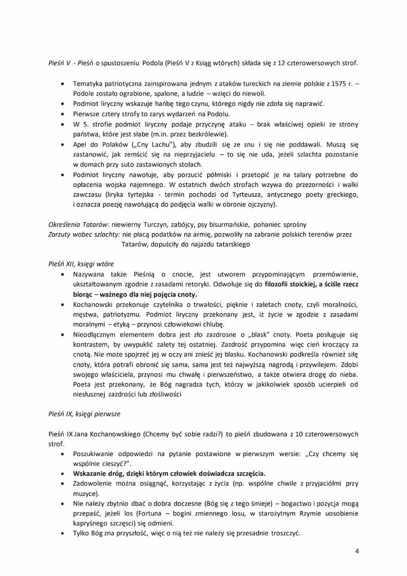 1. EPOKA - Naczelnym hasłem renesansu (z franc. Renaissance odrodzenie) było zdanie
wypowiedziane przez Terencjusza ,,Człowiekiem jestem i n