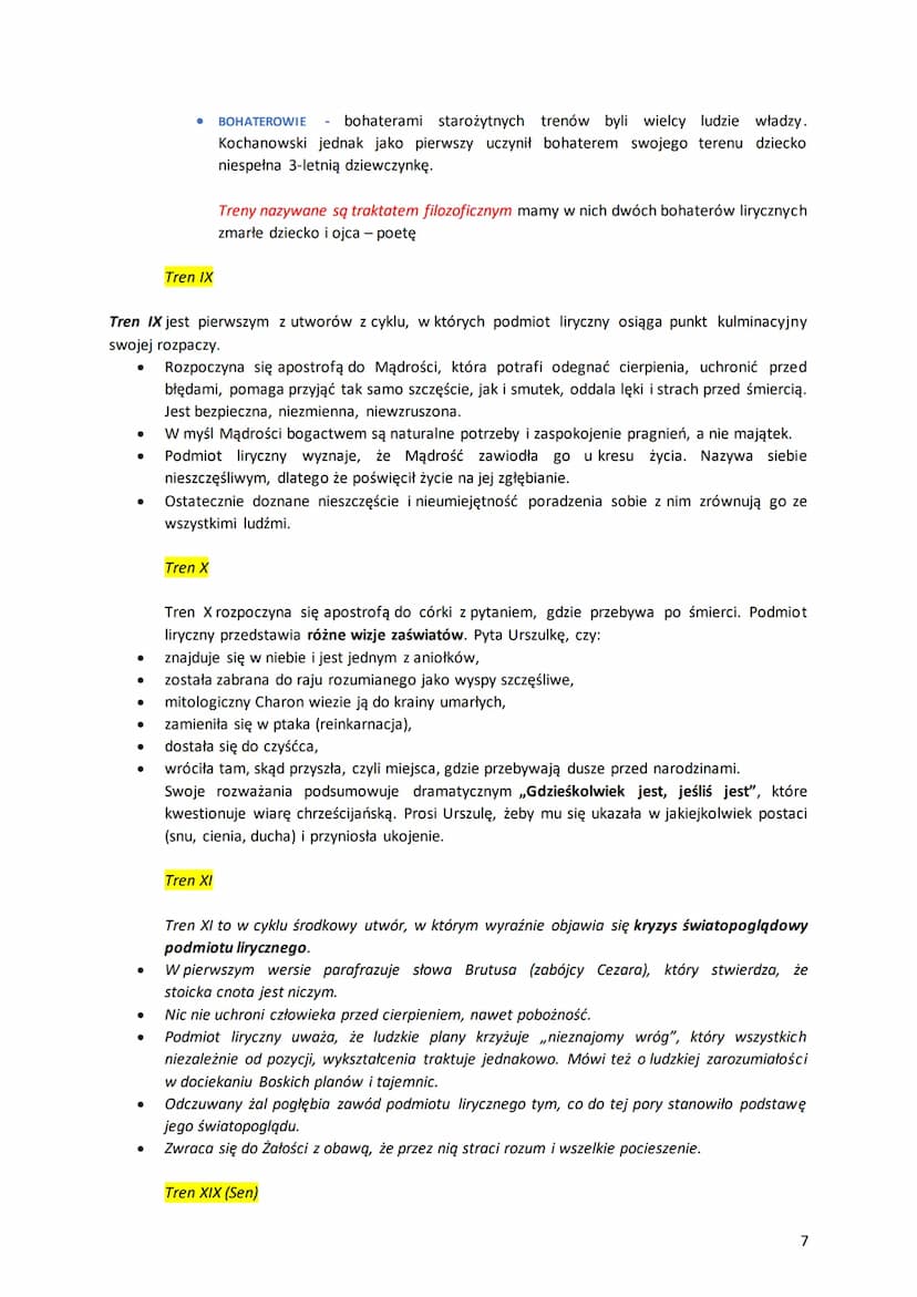 1. EPOKA - Naczelnym hasłem renesansu (z franc. Renaissance odrodzenie) było zdanie
wypowiedziane przez Terencjusza ,,Człowiekiem jestem i n