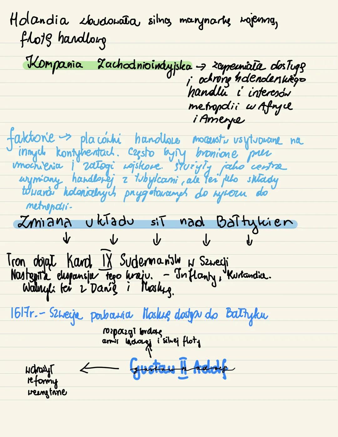 3) Absolutyzm
Henryk IV Burbon - 1594-1610 panował
↓
wygas!!
konflikt
religijny
we Frany's
WzmocmT
władzę
królewskg
zreformerat
aparat ungdn