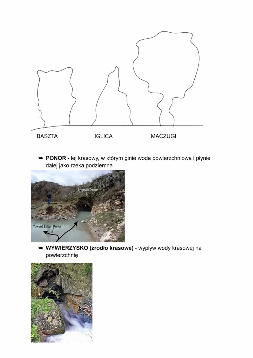 PROCESY EGZOGENICZNE
WIETRZENIE SKAŁ - proces geologiczny prowadzący do
• rozpadu skał
rozkładu skał
CZYNNIKI WPŁYWAJĄCE NA PRZEBIEG WIETRZE