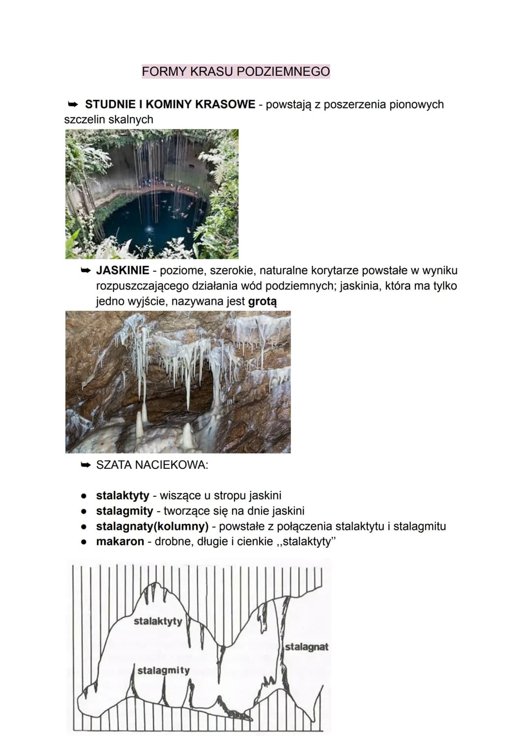 PROCESY EGZOGENICZNE
WIETRZENIE SKAŁ - proces geologiczny prowadzący do
• rozpadu skał
rozkładu skał
CZYNNIKI WPŁYWAJĄCE NA PRZEBIEG WIETRZE