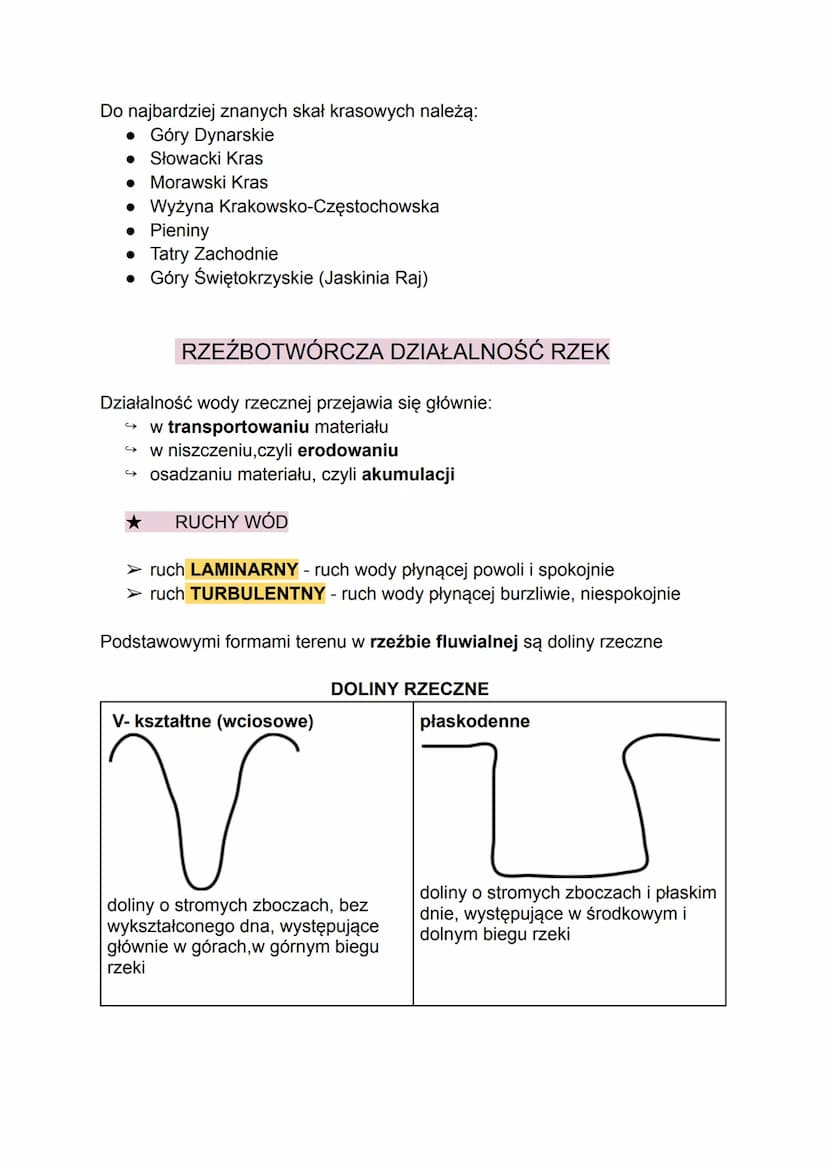 PROCESY EGZOGENICZNE
WIETRZENIE SKAŁ - proces geologiczny prowadzący do
• rozpadu skał
rozkładu skał
CZYNNIKI WPŁYWAJĄCE NA PRZEBIEG WIETRZE