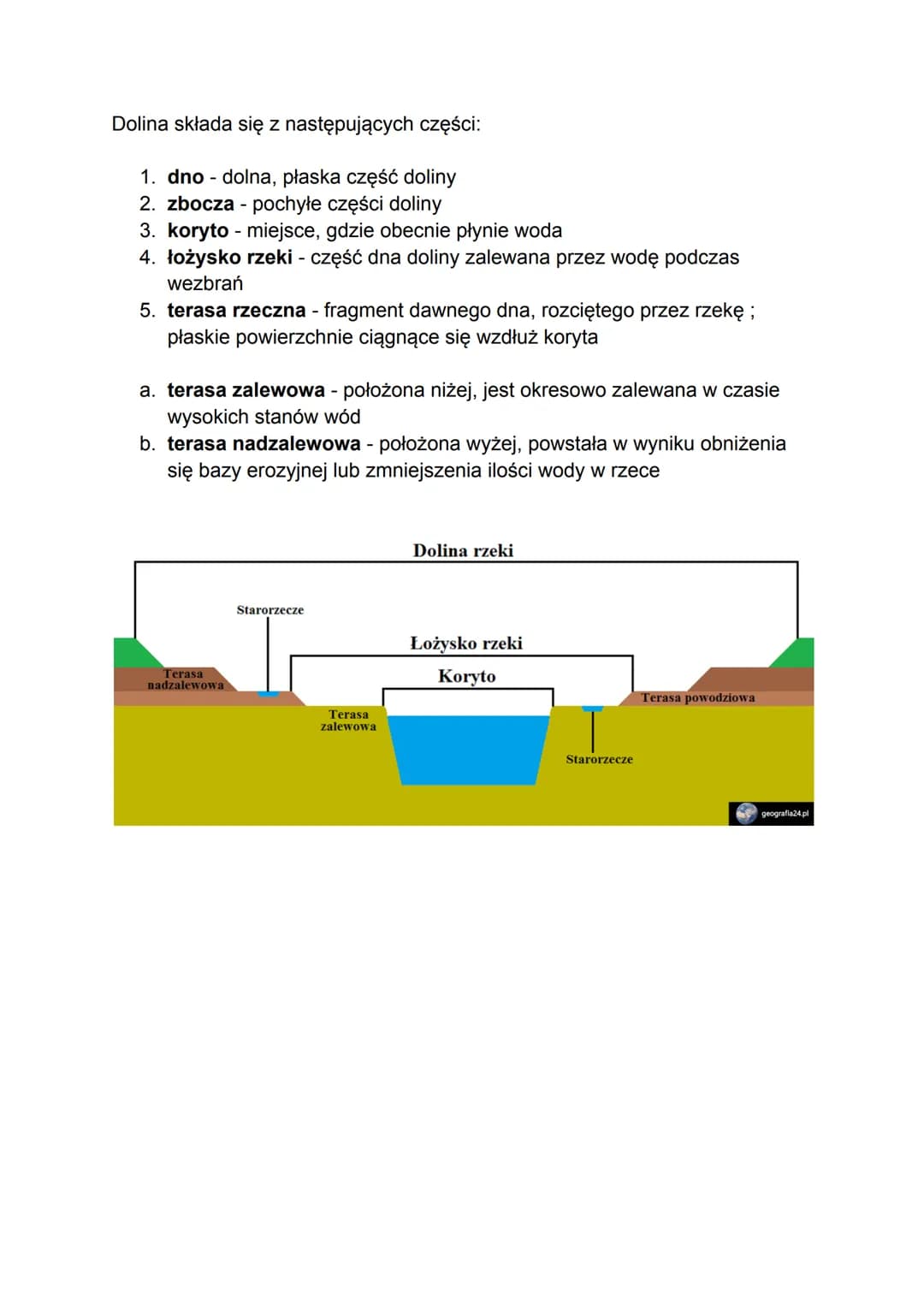 PROCESY EGZOGENICZNE
WIETRZENIE SKAŁ - proces geologiczny prowadzący do
• rozpadu skał
rozkładu skał
CZYNNIKI WPŁYWAJĄCE NA PRZEBIEG WIETRZE