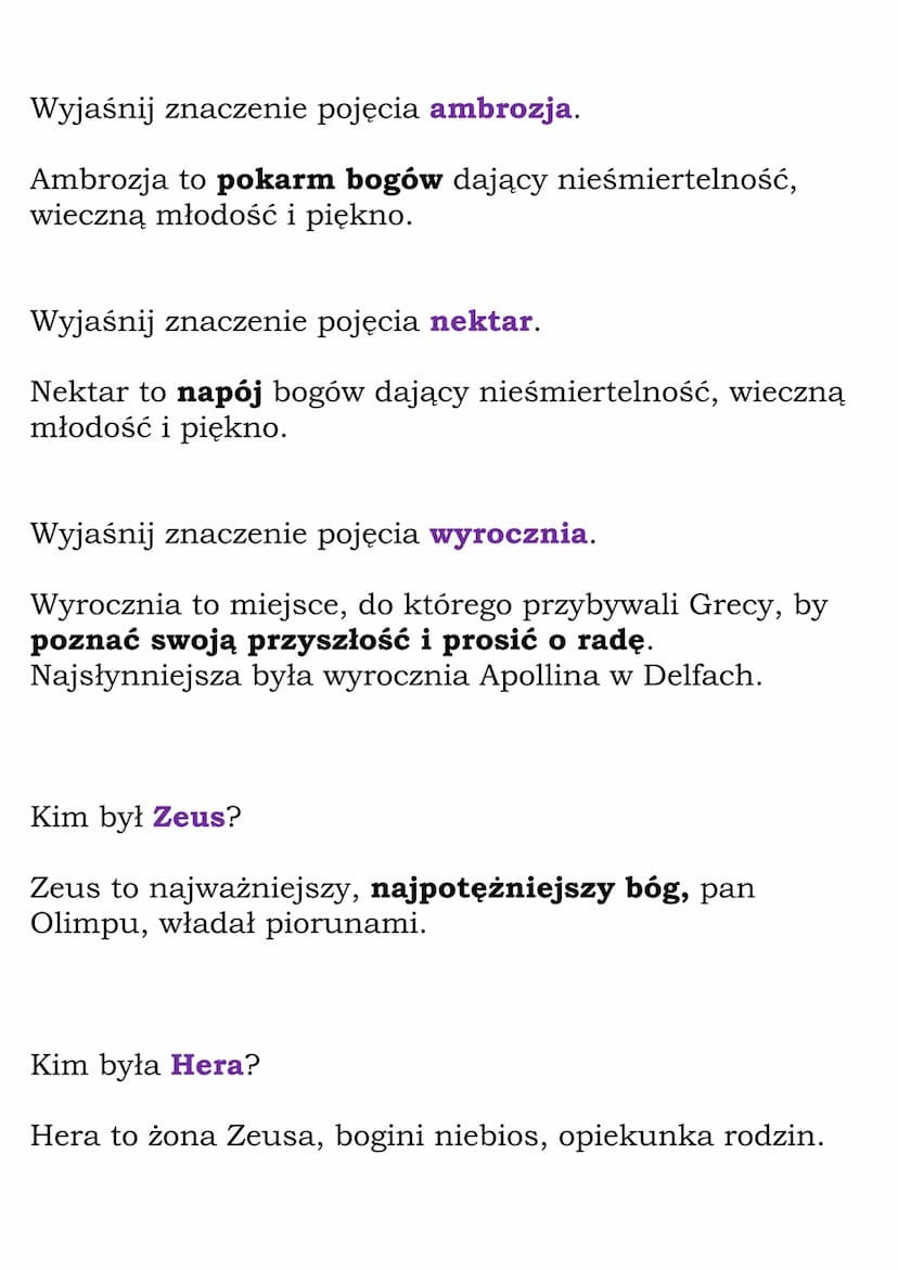 Starożytna Grecja
(Dział: Starożytność)
Fiszki
Wyjaśnij znaczenie pojęcia zgromadzenie ludowe.
Zgromadzenie ludowe to spotkania, na których
