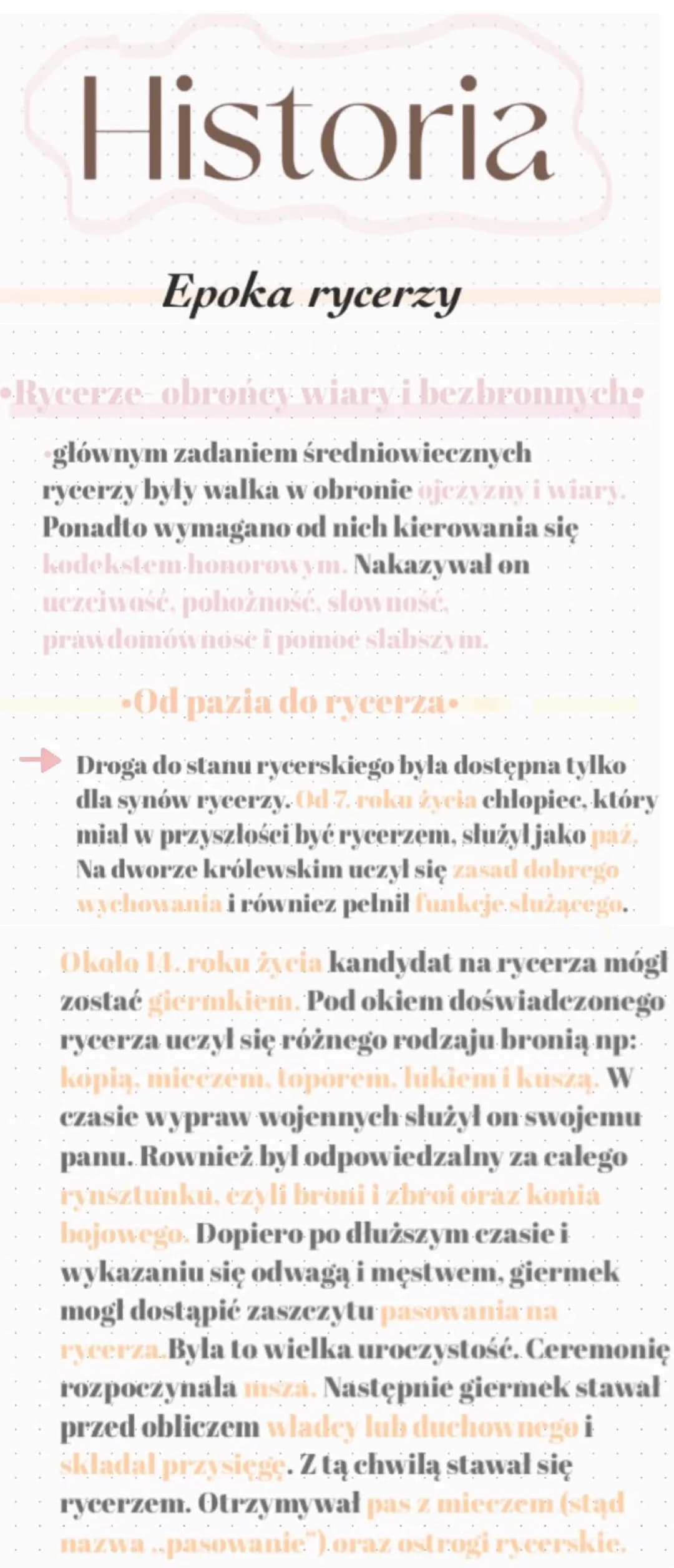 -Średniowieczny rycerz
Zbroja
Tarcza
Helm
Rękawice
2.Ostrogi
Miecz
Koń bojowy
Helm-chronil głowę rycerza. Taki
helm nazywa się przyłbicą.
Zb