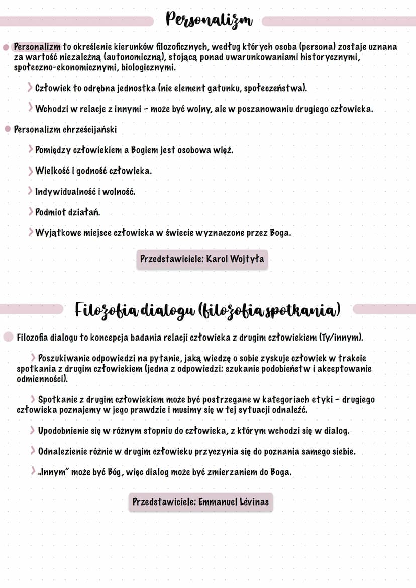 Współczesność
Współczesność to termin, którego używa się dla określenia zjawisk kulturowych po II wojnie
światowej.
Najwyraźniej wyodrębnia 