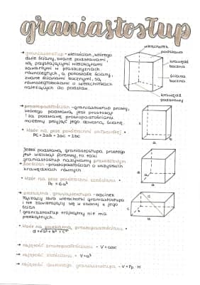 Know Graniastosłup  thumbnail