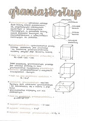 Know Graniastosłup  thumbnail