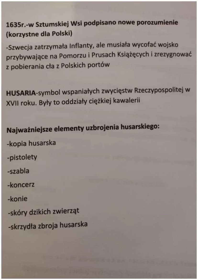 POCZĄTEK WOJEN ZE SZWECJĄ
PRZYCZYNY WOJEN ZE SZWECJĄ
1587r.-Zygmunt II Waza zostaje wybrany na króla Polski
92
(po śmierci ojca w 1587r. zas