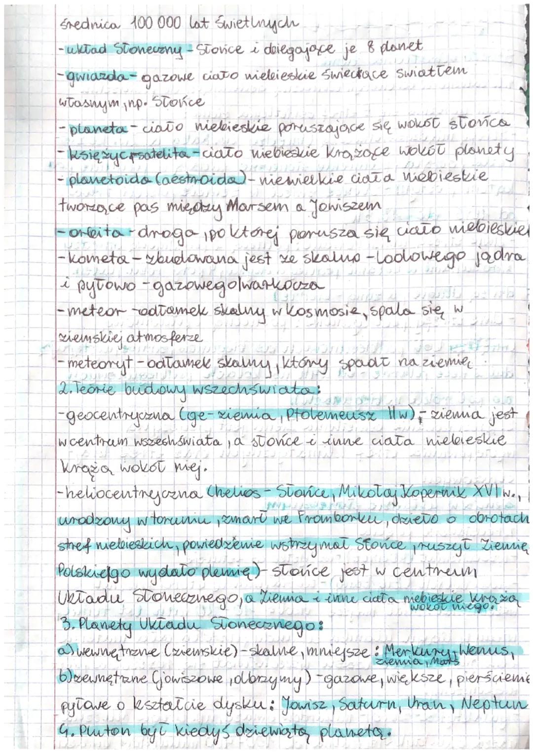 سمسم محهممم
1. Ruch obrotowy ziemi - to ruch ziemi wokół własnej osi, z za-
chodu na wschód, jeden peten dorát trwa dobę, czyli 24 godz.
360