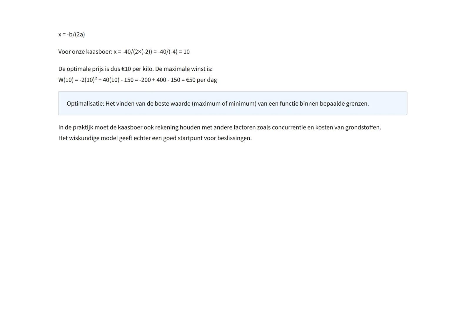 Functies en grafieken: Toepassingen in realistische
situaties
Praktische toepassingen van functies in dagelijkse situaties
Wiskunde Grade 11