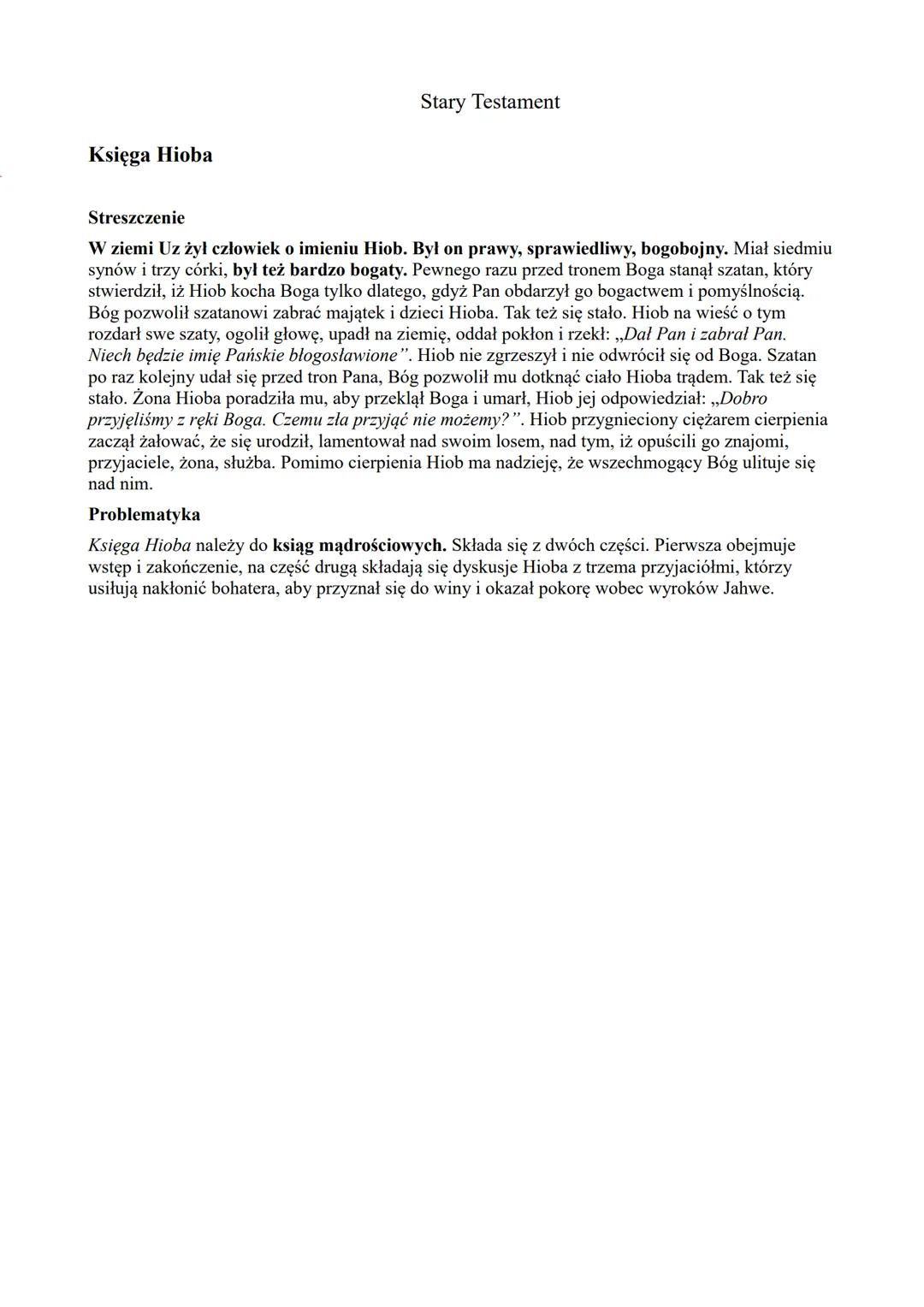 # BIBLIA
Biblia, czyli Pismo Święte, obejmująca Stary i Nowy Testament,

## Wytłumaczenie nazwy
Słowo Biblia pochodzi od greckiego wyrazu bi