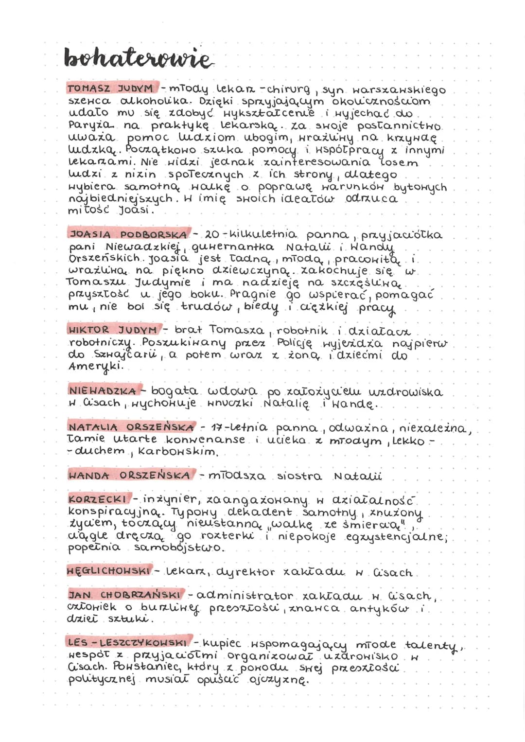 
<p>Powieść Stefana Żeromskiego "Ludzie Bezdomni" została opublikowana w 1899 roku, z datą 1900r. Była to piąta książka tego pisarza, której
