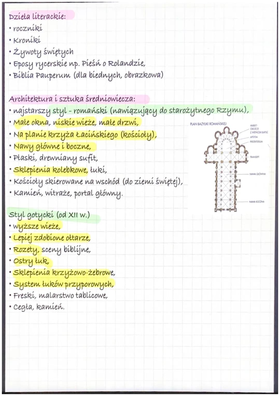 Historia
1. Nowe rozwiązania w rolnictwie: powrót do gospodarki naturalnej
(rolnictwo i hodowla)
2
Trójpolówka: jedno pole było nie było.
wy