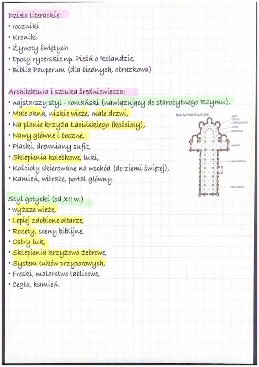 Historia
1. Nowe rozwiązania w rolnictwie: powrót do gospodarki naturalnej
(rolnictwo i hodowla)
2
Trójpolówka: jedno pole było nie było.
wy