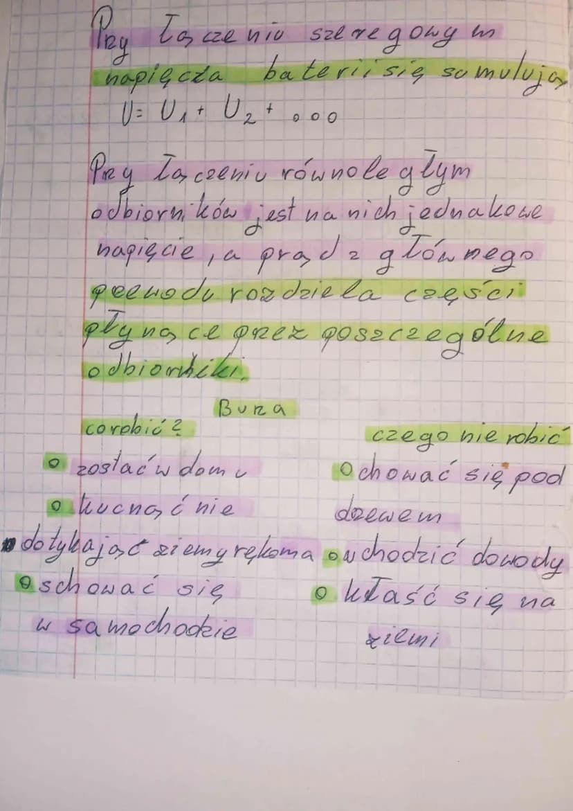 مایند
a
DZIALI
Ładunki o jednakowym znaku (JNa do-
Jatnie lub dwa ujemne) odpychają się,
ładunki o preciwnych znakach przycią
gają się,
ук
|