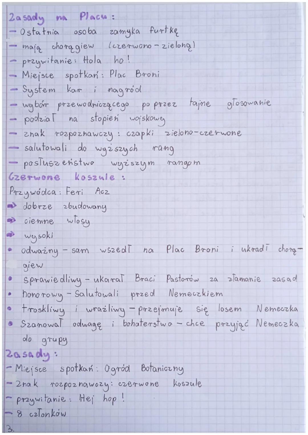 J.polski Chłopcy
z
Rodzaj literack:: Epika
Gatunek: Powieść
przy godowa
Narrator jest wszechobecny i wszechwiedzący,
relacjonuje wydarzenia.
