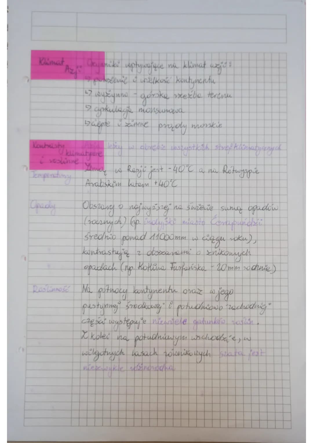 stanic
powierzchn
Whentatreene ↳5 Jest kontynetem wyżyno-gorskim. Wyżyny
swidgeńskie
Kontrasty
wastoww
powierzchni
raźnica to
{ gezam {
допу
