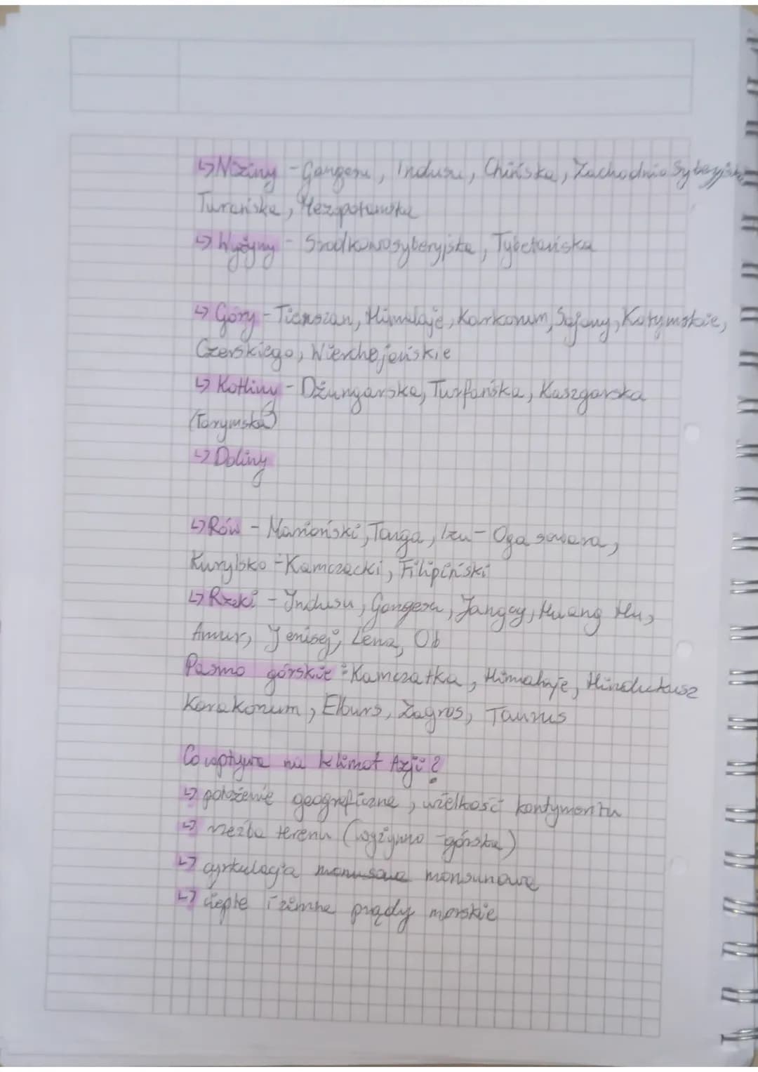 stanic
powierzchn
Whentatreene ↳5 Jest kontynetem wyżyno-gorskim. Wyżyny
swidgeńskie
Kontrasty
wastoww
powierzchni
raźnica to
{ gezam {
допу