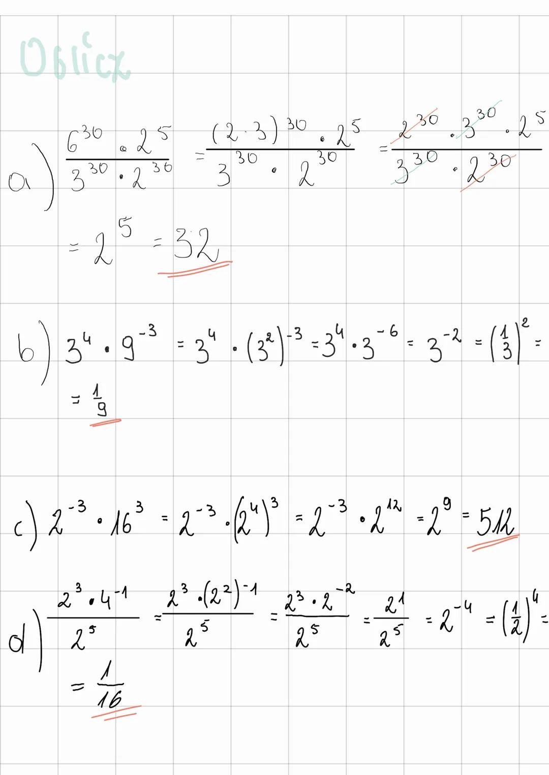 POTĘGI
Zasady działań na
potebach
a
a
a
a
(an) m = a
a
3
n
a
а
▲
-n
Na а
0
a
т
n
m
=
·6² = (a:6)"
;
1
an
l
a
la
n+m
n-m
n⋅m
(a.6)^
а
M
a
n O