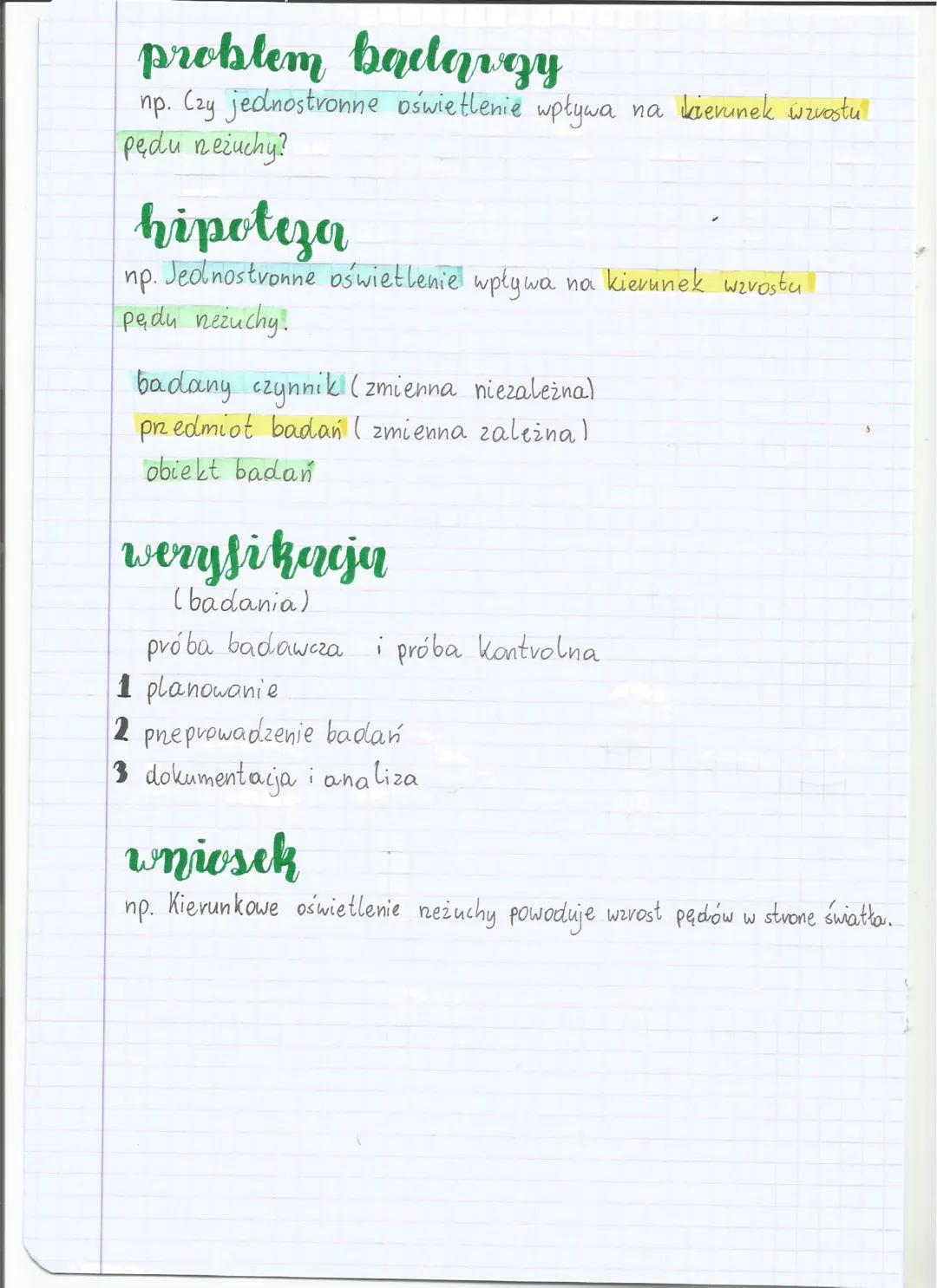 METODY
BADAWCZE
Biologin-Nauka pryvodnicza zajmująca się życiem.
(Budowa i funkcjonowanie organizmów i zależności między nimi
a środowiskiem