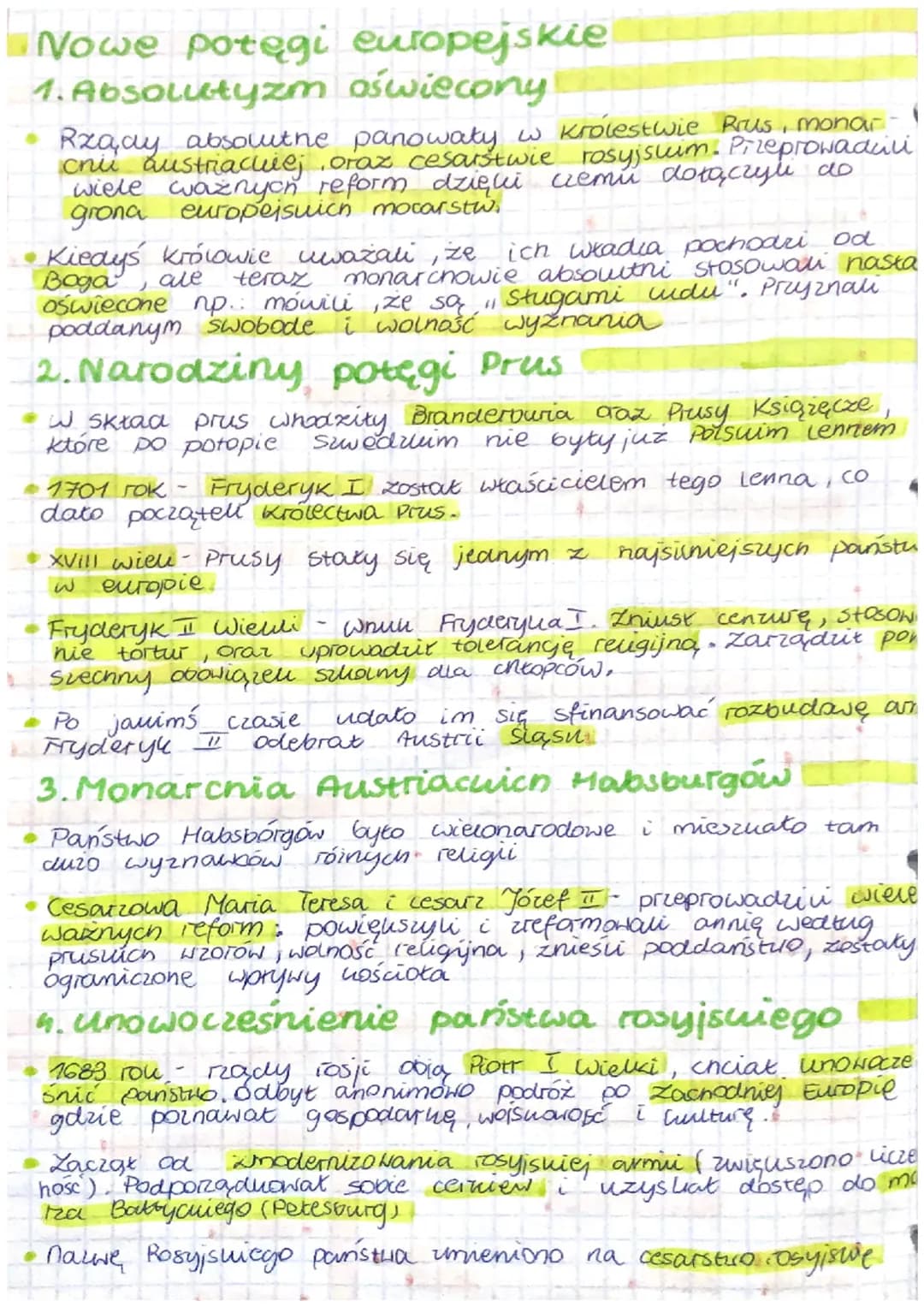 monarchia
1. umacnianie władzy królewswiej
Francja pod koniec XVI wieku była ogarnięta walkomi
pomiędzy katolikami a hugenotami. W tedy ządz