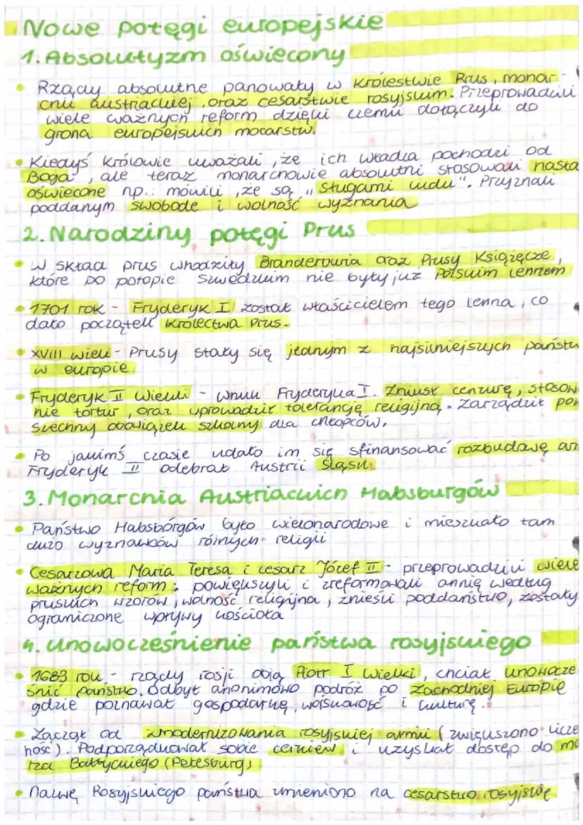 monarchia
1. umacnianie władzy królewswiej
Francja pod koniec XVI wieku była ogarnięta walkomi
pomiędzy katolikami a hugenotami. W tedy ządz