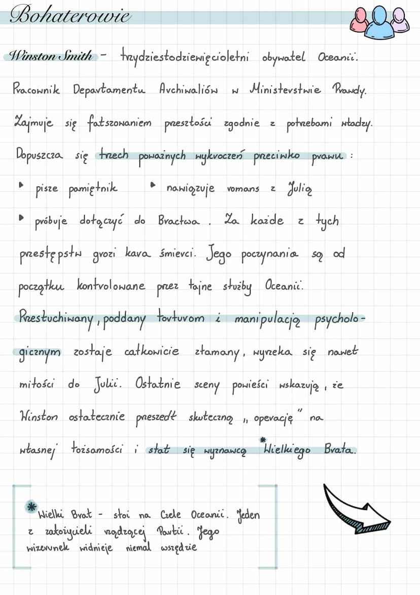 
<h2 id="fabua">Fabuła</h2>
<p>Akcja utworu ma miejsce w roku 1984 w Londynie, który jest głównym miastem Pasa Stavtowego Jeden, trzeciej po