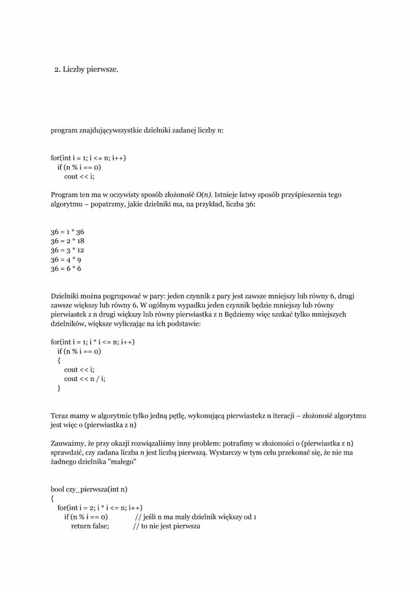 Algorytmika i programowanie w języku C ++
1. System binarny liczb.
Istnieją różne systemy zapisu liczb. Ich nazwa bierze się od ilości symbo