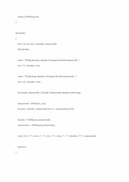 5